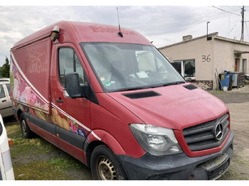 Büféautó MERCEDES-BENZ Sprinter