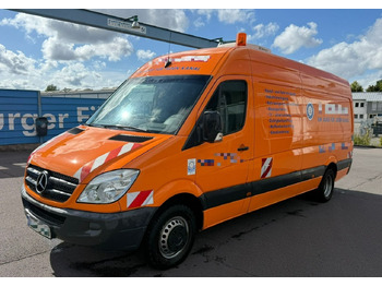 Többcélú/ Speciális jármű MERCEDES-BENZ Sprinter