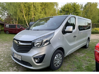 Autó OPEL