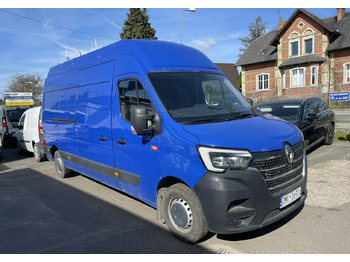 Furgon RENAULT Master 2.3