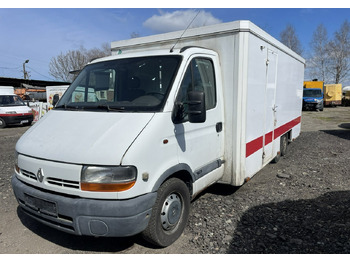 Büféautó RENAULT Master
