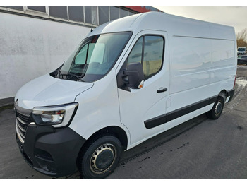 Furgon RENAULT Master 2.3