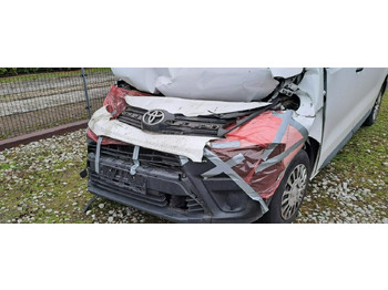 Hűtős kisteherautó Toyota Proace Toyota Proace Maxi Klima chlodnia izoterma 2020 Salon PL: 5 kép. Hűtős kisteherautó Toyota Proace Toyota Proace Maxi Klima chlodnia izoterma 2020 Salon PL: 5 kép.