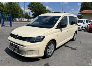 Autó VOLKSWAGEN Caddy Maxi