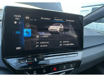 Hatchback Volkswagen ID.3 ID.3 Pure Performance Family Lwd Navi 150KM 2022: 3 kép.