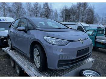 Hatchback Volkswagen ID.3 ID.3 Pure Performance Family Lwd Navi 150KM 2022: 2 kép.