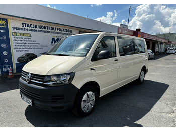 Autó VOLKSWAGEN