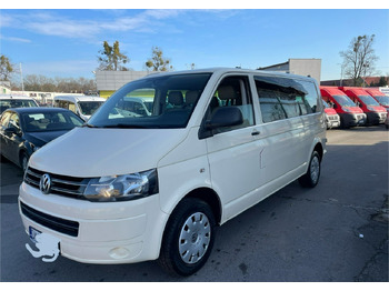 Autó VOLKSWAGEN