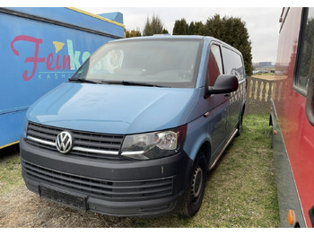 Volkswagen Transporter T6 Transporter Bankowóz kuloodporny opanceżony Model 2018 lízing Volkswagen Transporter T6 Transporter Bankowóz kuloodporny opanceżony Model 2018: 1 kép.