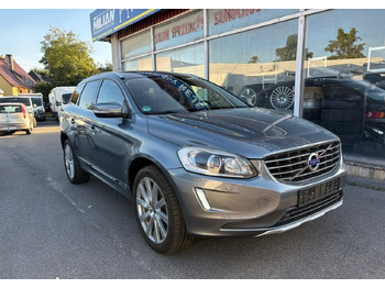 Terepjáró/ SUV VOLVO