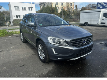 Terepjáró/ SUV VOLVO