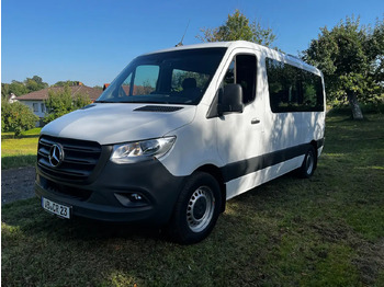 Kisbusz MERCEDES-BENZ Sprinter