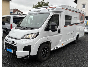 Új Félintegrált lakóautó Volkswagen PEPPER 600MEG: 3 kép. Új Félintegrált lakóautó Volkswagen PEPPER 600MEG: 3 kép.