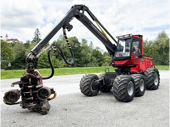 Fakitermelő gép KOMATSU