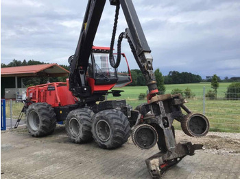Fakitermelő gép KOMATSU