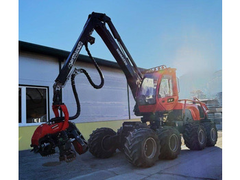 Fakitermelő gép KOMATSU