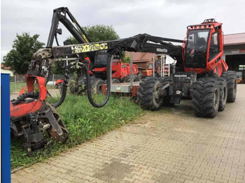Fakitermelő gép KOMATSU