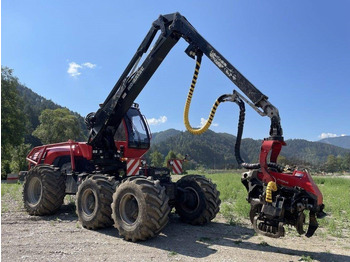 Fakitermelő gép KOMATSU