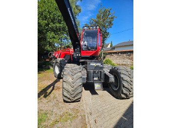 Fakitermelő gép KOMATSU