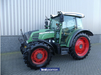 Traktor FENDT 209 Vario