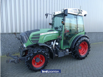 Traktor FENDT 209 Vario