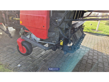 Rendfelszedő Lely Tigo 70 R Combi: 4 kép. Rendfelszedő Lely Tigo 70 R Combi: 4 kép.