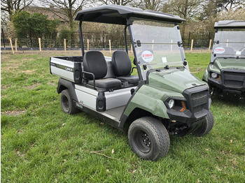 Golfkocsi YAMAHA