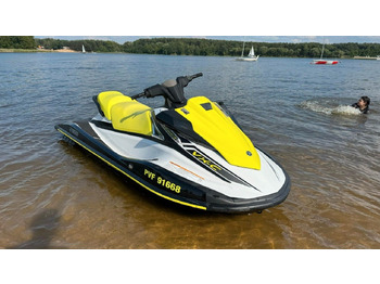 Egyéb gépek Yamaha WAVERUNNER VX-C / WATERSCRAPER / 220 HOURS / 201: 5 kép. Egyéb gépek Yamaha WAVERUNNER VX-C / WATERSCRAPER / 220 HOURS / 201: 5 kép.