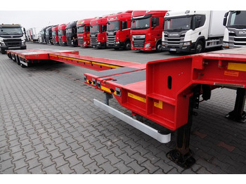 Félpótkocsi mélybölcsős Emtech NACZEPA LAWETA / NISKOPODWOZIE / ROZCIĄGANA Emtech NACZEPA LAWETA / NISKOPODWOZIE / ROZCIĄGANA: 5 kép. Félpótkocsi mélybölcsős Emtech NACZEPA LAWETA / NISKOPODWOZIE / ROZCIĄGANA Emtech NACZEPA LAWETA / NISKOPODWOZIE / ROZCIĄGANA: 5 kép.