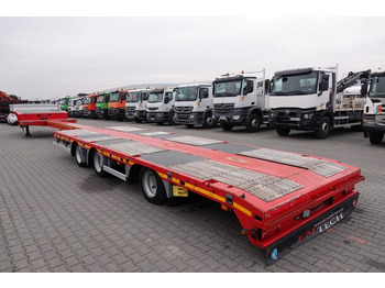 Félpótkocsi mélybölcsős Emtech NACZEPA LAWETA / NISKOPODWOZIE / ROZCIĄGANA Emtech NACZEPA LAWETA / NISKOPODWOZIE / ROZCIĄGANA: 3 kép. Félpótkocsi mélybölcsős Emtech NACZEPA LAWETA / NISKOPODWOZIE / ROZCIĄGANA Emtech NACZEPA LAWETA / NISKOPODWOZIE / ROZCIĄGANA: 3 kép.