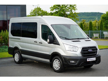 Kisbusz FORD Transit
