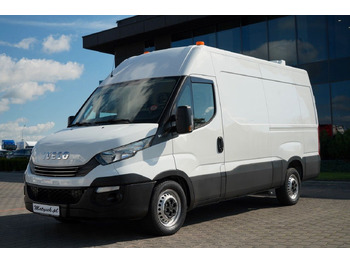 Furgon IVECO Daily