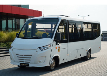 Helyközi busz IVECO