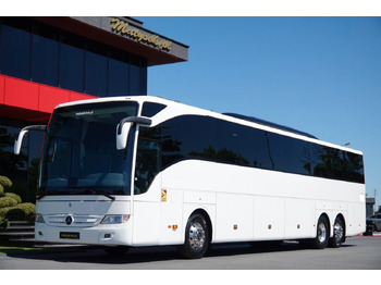 Távolsági busz MERCEDES-BENZ Tourismo