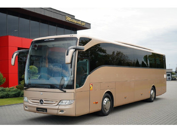 Távolsági busz MERCEDES-BENZ Tourismo