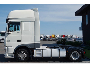 DAF XF 460 / MANUAL / STANDARD / SUPER SPACE CAB lízing DAF XF 460 / MANUAL / STANDARD / SUPER SPACE CAB: 3 kép. DAF XF 460 / MANUAL / STANDARD / SUPER SPACE CAB lízing DAF XF 460 / MANUAL / STANDARD / SUPER SPACE CAB: 3 kép.