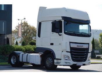 DAF XF 460 / MANUAL / STANDARD / SUPER SPACE CAB lízing DAF XF 460 / MANUAL / STANDARD / SUPER SPACE CAB: 1 kép. DAF XF 460 / MANUAL / STANDARD / SUPER SPACE CAB lízing DAF XF 460 / MANUAL / STANDARD / SUPER SPACE CAB: 1 kép.