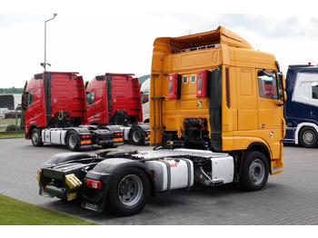 Nyergesvontató DAF XF 480 / SPACE CAB / 2018 R / SPROWADZONY / PO: 5 kép.