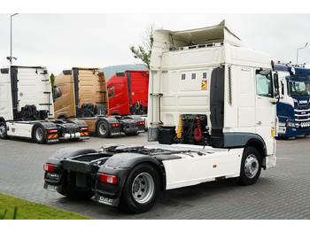 Nyergesvontató DAF XF 480 / SPACE CAB / I-PARK COOL / SPROWADZONY /: 5 kép.