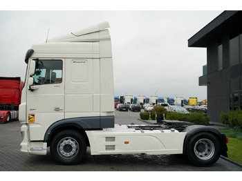 Nyergesvontató DAF XF 480 / SPACE CAB / I-PARK COOL / SPROWADZONY /: 3 kép.