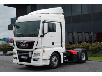 Nyergesvontató MAN TGX 18.510 / RETARDER / PEŁNY ADR  / SPROWADZONY: 2 kép.