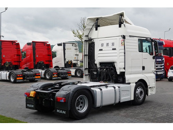 Nyergesvontató MAN TGX 18.510 / RETARDER / PEŁNY ADR  / SPROWADZONY: 5 kép.