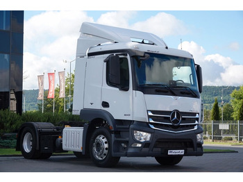 Mercedes-Benz ACTROS 1840 / PEŁNY ADR / NISKA KABINA /  lízing Mercedes-Benz ACTROS 1840 / PEŁNY ADR / NISKA KABINA /: 1 kép.