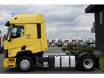 Nyergesvontató Renault T 440 / 13 LITROWY /  RETARDER / I-PARK COOL / A: 3 kép.