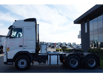 Volvo FH 16 / 600 / 6x4 / DMC: 180.000 KG !! / SPROWAD lízing Volvo FH 16 / 600 / 6x4 / DMC: 180.000 KG !! / SPROWAD: 3 kép.
