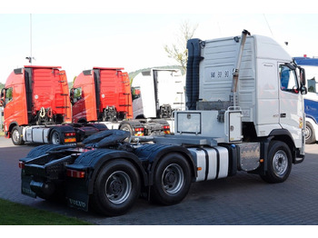 Volvo FH 16 / 600 / 6x4 / DMC: 180.000 KG !! / SPROWAD lízing Volvo FH 16 / 600 / 6x4 / DMC: 180.000 KG !! / SPROWAD: 5 kép.