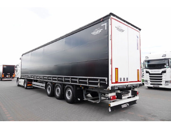 Nyergesvontató Volvo FH 500 / I-PARK COOL / I-SAVE / ZESTAW /+ SCHMIT: 3 kép.