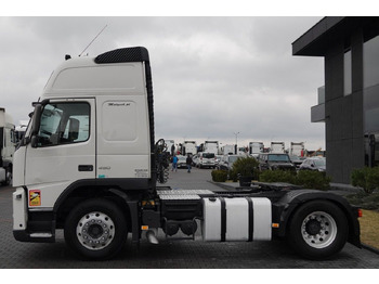 Új Nyergesvontató Volvo FM 450 / ADR / ALUFELGI / WAGA: 6900KG / EURO 5: 3 kép.