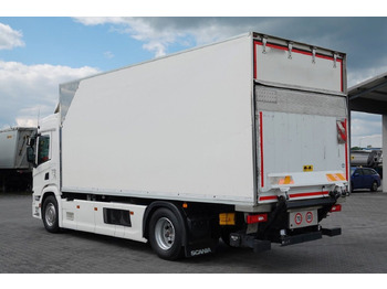 Scania P 280 / 4x2 / CHŁODNIA -6,2 M / AGREGAT FRIGO BL lízing Scania P 280 / 4x2 / CHŁODNIA -6,2 M / AGREGAT FRIGO BL: 3 kép.