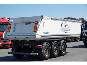 Schmitz Cargobull WYWROTKA 51M3 / MULDA ALUMINIOWA  OŚ PODNOSZONA lízing Schmitz Cargobull WYWROTKA 51M3 / MULDA ALUMINIOWA  OŚ PODNOSZONA: 4 kép.